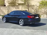 هوندا أكورد 2018
